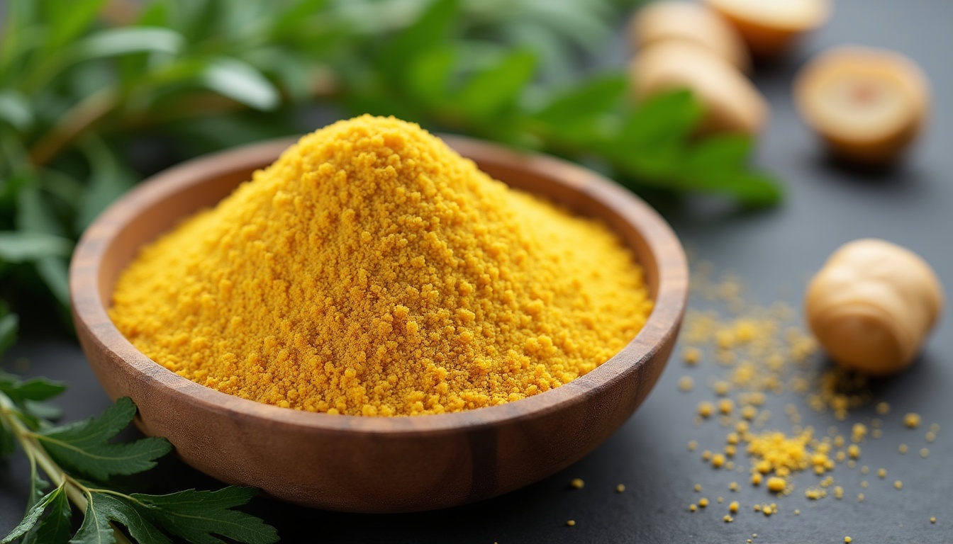 Sămânțe de fenugreek și frunze proaspete, ilustrând complexitatea traducerii numelui plantei